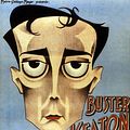 Bilder Buster Keaton