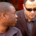 Bilder Youssou N'Dour