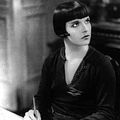 Bilder Louise Brooks