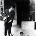 Bilder Stan Laurel
