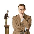 Bilder John Hodgman