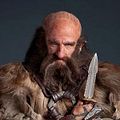 Bilder Graham McTavish
