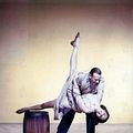 Bilder Cyd Charisse