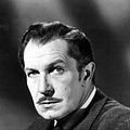 Bilder Vincent Price