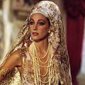 Bilder Marisa Berenson