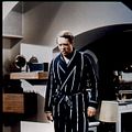 Bilder Patrick McGoohan