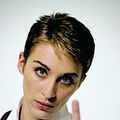 Bilder Vicky McClure
