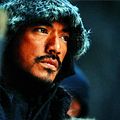 Bilder Takeshi Kaneshiro
