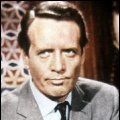 Bilder Patrick McGoohan