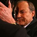 Bilder Klaus Maria Brandauer