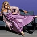 Bilder Kirstie Alley