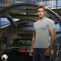 Bilder Justin Bruening