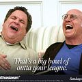 Bilder Jeff Garlin