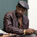 Bilder Lennie James