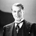 Bilder Gary Cooper