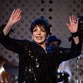 Bilder Liza Minnelli