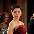 Bilder Julianna Margulies