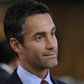 Bilder Jay Harrington