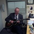 Bilder Creed Bratton