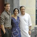 Bilder Manuel Baqueiro