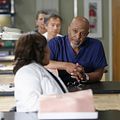 Bilder James Pickens Jr.