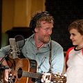 Bilder Glen Hansard