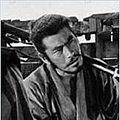 Bilder Toshirô Mifune