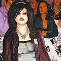 Bilder Kelly Osbourne