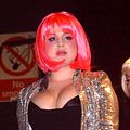 Bilder Kelly Osbourne