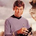 Bilder DeForest Kelley