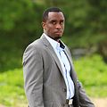 Bilder Sean Combs
