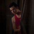 Bilder Chris Colfer