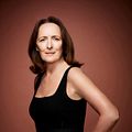 Bilder Fiona Shaw