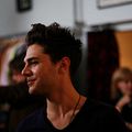 Bilder Xavier Dolan