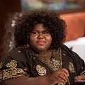 Bilder Gabourey Sidibe
