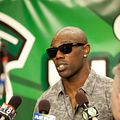 Bilder Terrell Owens