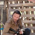 Bilder Andrew Lincoln