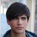 Bilder Luke Pasqualino
