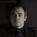 Bilder Mark Sheppard