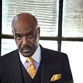 Bilder Delroy Lindo