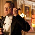 Bilder Hugh Bonneville