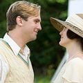 Bilder Dan Stevens