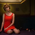 Bilder Dakota Blue Richards