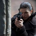 Bilder Gina Carano