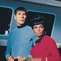 Bilder Nichelle Nichols