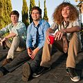 Bilder Blake Anderson