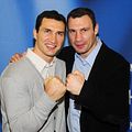 Bilder Wladimir Klitschko