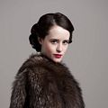 Bilder Claire Foy