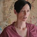 Bilder Tilda Swinton