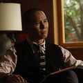 Bilder B.D. Wong